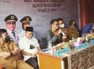 Musrenbang di Bontoduri, Drainase Tersumbat dan Jalan Rusak Masih Dominan