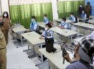 Beda Pendapat Anggota DPRD Soal Makassar Harus Belajar Daring Lagi