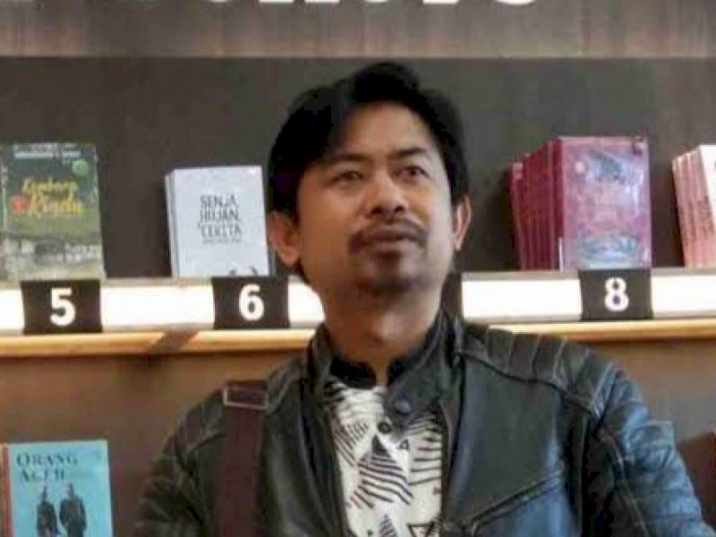 Ridwan Fawallang