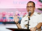 Usai New Balaikota, Danny Umbar Obsesi Lagi: Kita Bangun Kereta Bawah Tanah 