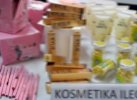 Ada Pemasok Besar Bahan Kosmetik Ilegal di Sulsel, Laksus: Ini Sindikat
