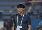 Shin Tae-yong: Saya Kecewa pada Pemain, Wasit juga Merugikan Kami