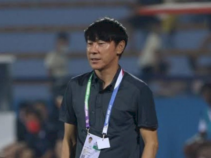Shin Tae-yong