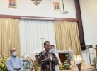 Danny Sampaikan Duka Mendalam Wafatnya Pastor Felix Layadi 
