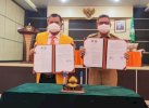 Kerjasama UNM dengan Pemkot Parepare, Prof Husain: Kita Wujudkan SDM Unggul