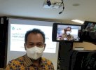 DJP Sulselbartra Kantongi Rp6,41 Triliun Penerimaan Pajak 