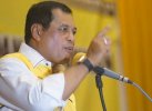 Hadapi Pemilu 2024, NH Sebut Golkar Butuh Pemimpin Seperti IAS