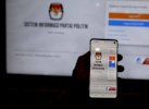 21 Parpol Sudah Miliki Akun Sipol, Ini Daftarnya