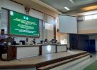 Kantongi Izin Pendirian Prodi TI,  LLDikti: Unimerz PTS Terkemuka di Makassar