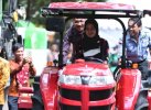 Serahkan 115 Alsintan, Bupati Lutra: Rawat, Manfaatkan dengan Baik