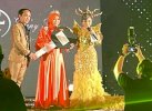 Spektakuler, Launching Produk Fenny Frans Bertabur Reward