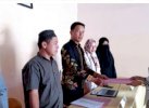 Pilkades Bone: Incumbent-Milenial Daftar Balon Kades Tea Musu