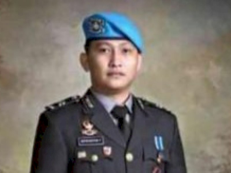 Brigadir Yosua