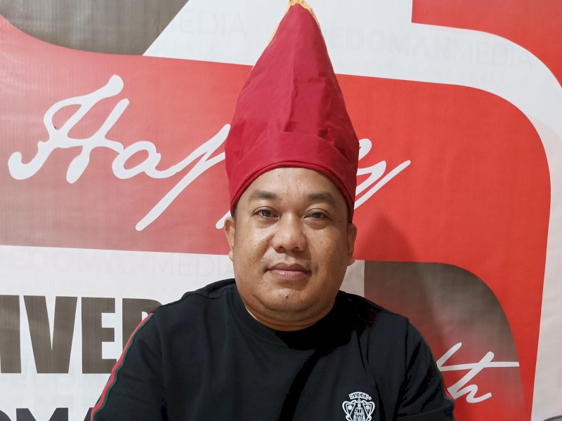 Muhammad Ansar
