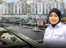 Kadis PU Kota Makassar Sampaikan Selamat Hari Buruh 2023