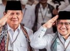 Usai Pertemuan Yusril-Prabowo, PBB Selangkah Lagi Gabung Koalisi Gerindra-PKB