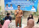 Dinas PU Makassar Sosialisasikan Pengelolaan Air Limbah ke KPP IPAL Komunal