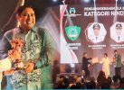 Naik Peringkat, Kabupaten Maros Raih Kategori Nindya Kabupaten Layak Anak 2023