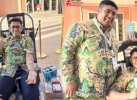 Disaksikan Bupati Maros, Kadis Kominfo-SP Donor Darah Peduli Korban Gempa Maroko