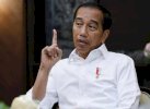 Survei Charta Politika: Dekati Tahun Akhir, Kepuasan Kinerja Jokowi Capai 79%