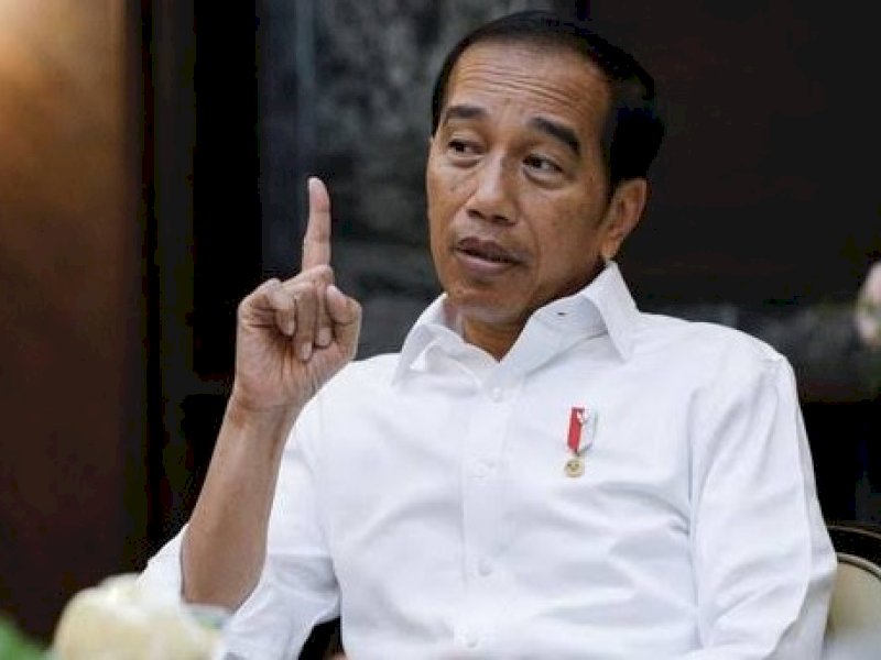 Joko Widodo