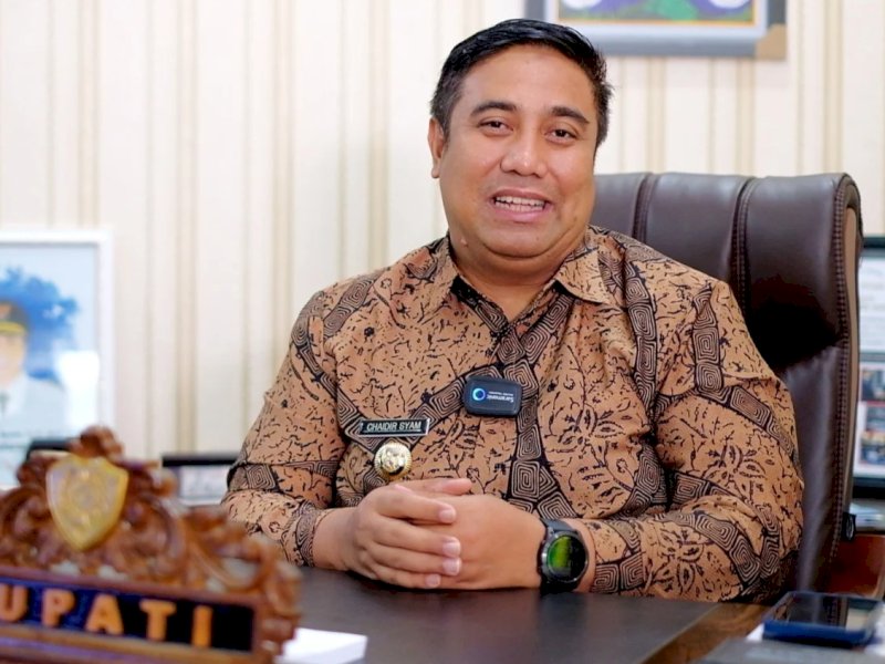 Chaidir Syam