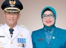 Kapolres Bone Berganti, Ini Ucapan Pj Bupati Bone