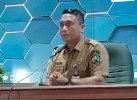 Rapat Evaluasi, Kadis Kominfo Sulsel Tekankan Pelaksanaan Program Harus Sesuai Perencanaan