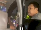 Viral Aksi Koboi Pengendara Mobil Berpelat Polisi, Tampar Warga Lalu Cabut Pistol