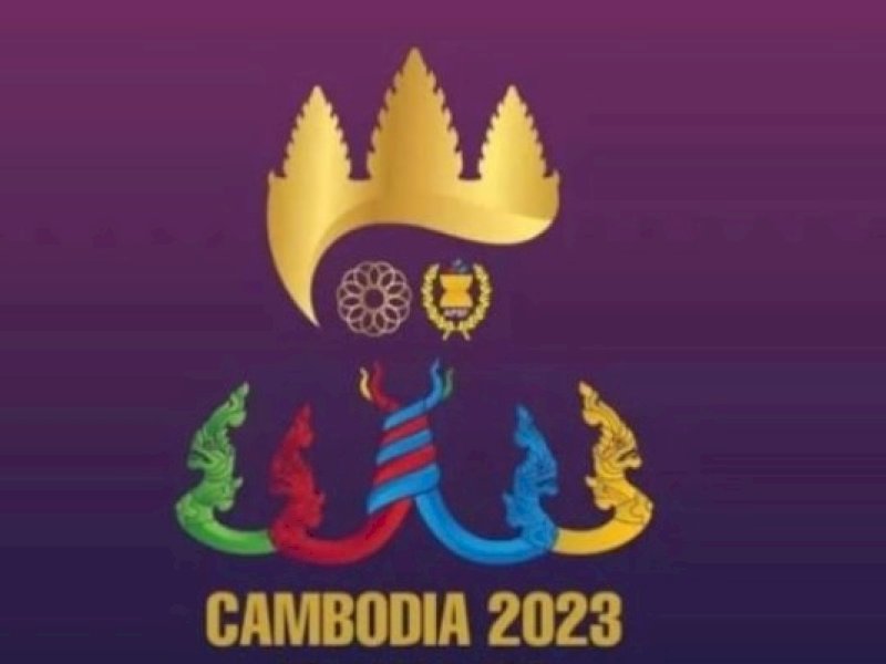 SEA Games 2023: Hari ini Indonesia Tambah 9 Emas