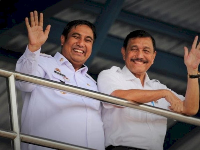 Bupati Maros Segera Cairkan THR dan TPP ASN Maros Sekaligus, Catat Tanggalnya