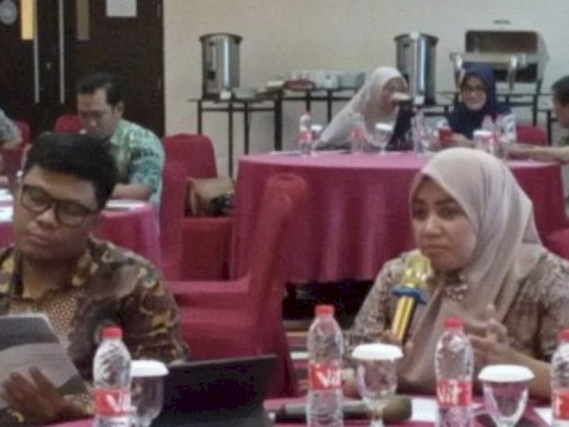 Kurangi Emisi Karbon, Dinas PU Makassar Dorong Pengembangan Sudirman Loop