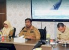 Refleksi 3 Tahun Pimpinan Maros, Bupati Gelar Rapat Persiapan 