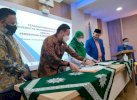 Bantaeng Bakal Lokasi Pendidikan Calon Dokter Jebolan Unismuh Makassar 