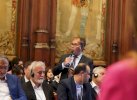 Brussel Urban Summit 2023: Danny Paparkan Langkah Bawa Makassar jadi Kota Tangguh