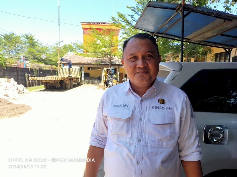 Ronny Narra