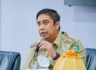 Ratusan ASN Terima SK Kenaikan Pangkat dari Bupati Maros