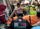 Otopsi Selesai, Jenazah Vanessa Angel dan Suami Diterbangkan ke Jakarta Malam ini