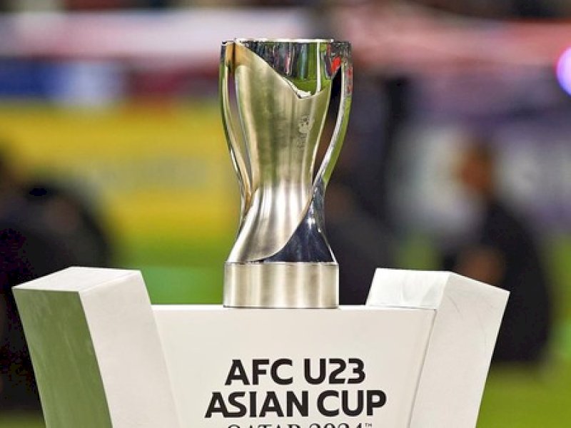 PIALA ASIA U-23: Daftar 8 Tim Lolos ke Perempat Final, Indonesia Jumpa Korsel