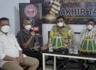 Refleksi Akhir Tahun, Realisasi KUR di Bone Rp1,32 Triliun