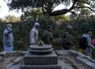 Perayaan Awal Tahun, 12 Orang Tewas Terinjak-injak di Kuil India 