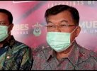 JK Khawatir Penundaan Pemilu Bisa Berujung Konflik 