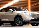 Semua Varian All New Honda HR-V Dibekali Teknologi Semi Otonom 