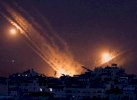 Israel Bombardir Wartawan di Lebanon, 1 Orang Tewas, 6 Luka