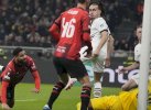 LIGA EUROPA: AC Milan Bantai Rennes 3-0