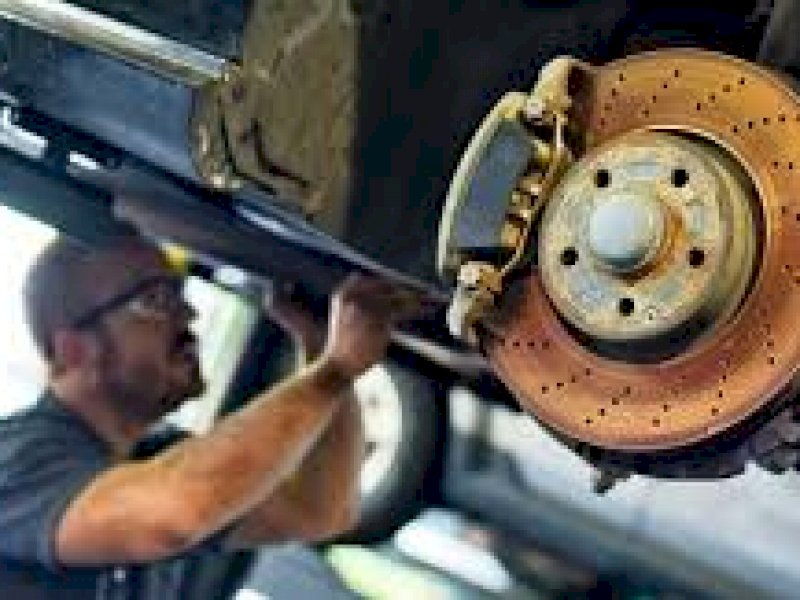 Foto ilustrasi. (Int)