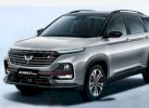 Wuling Almaz HEV Segera Mengaspal di Indonesia