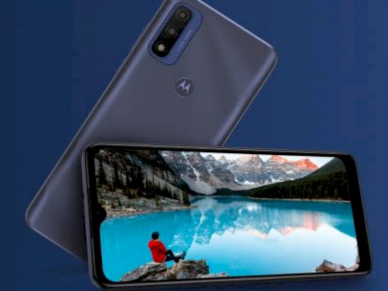 Moto G Pure (Foto: Int)