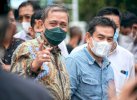 Pertumbuhan Ekonomi Wajo Tembus Tiga Besar di Sulsel
