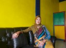Lawan Petahana, Istri Siap Tumbangkan Suami di Pilkades Bone 